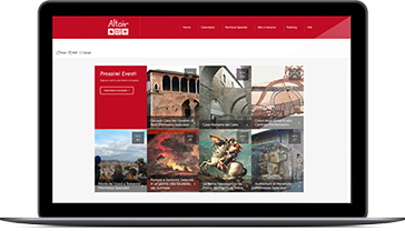 Altair – APS Roma