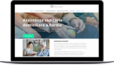 Angeli Assistenza