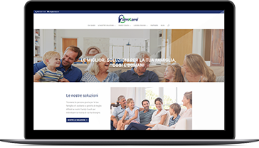 Famkare – Assistenza Famiglie