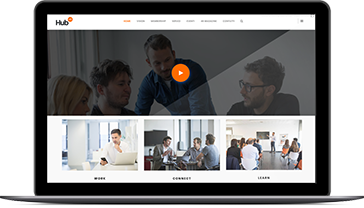 Hub48 – Business Hub