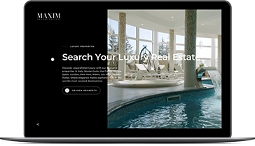 Maxim Luxury Estates
