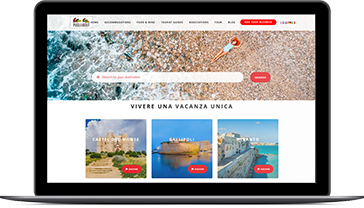 Pugliabout – Turismo Puglia