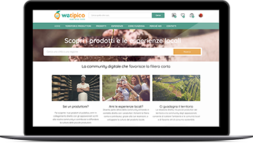 Wetipico – Filiera Corta