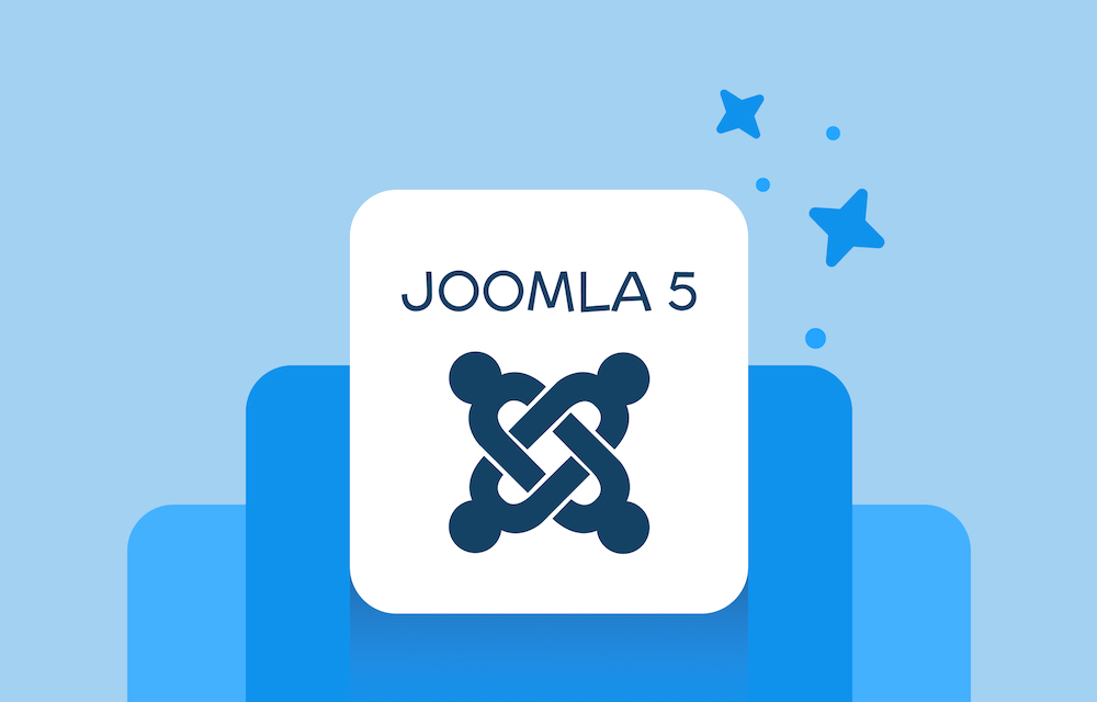 Joomla