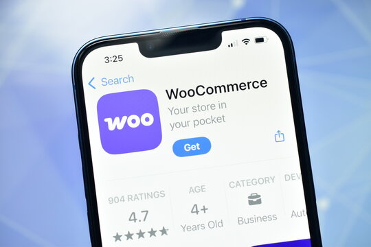WooCommerce